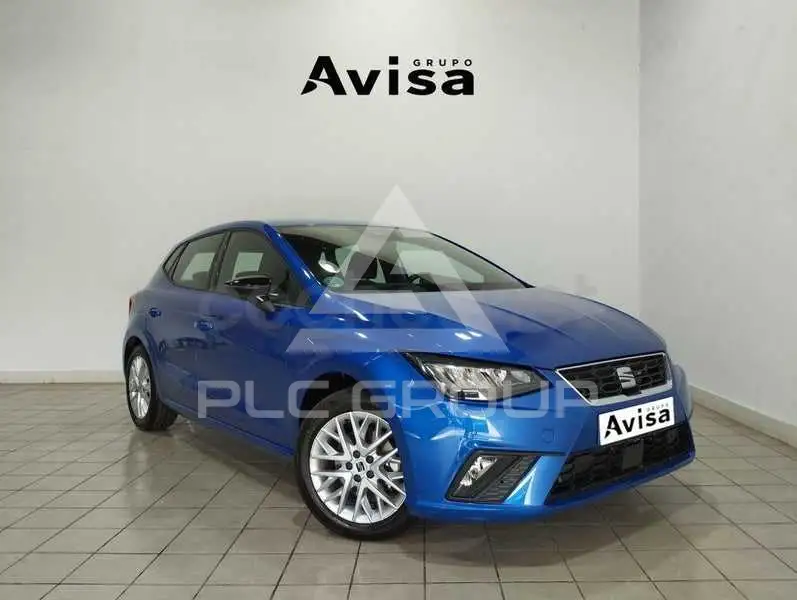 2024 Seat Ibiza