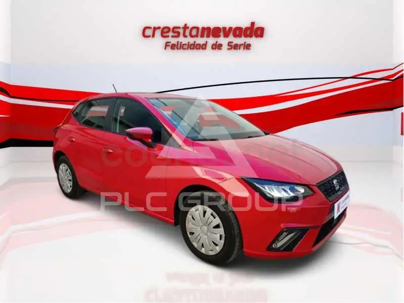 2024 Seat Ibiza
