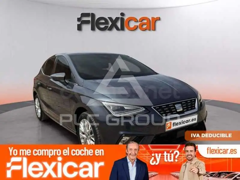 2024 Seat Ibiza