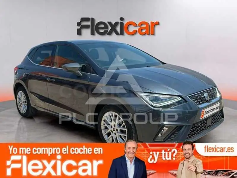 2024 Seat Ibiza