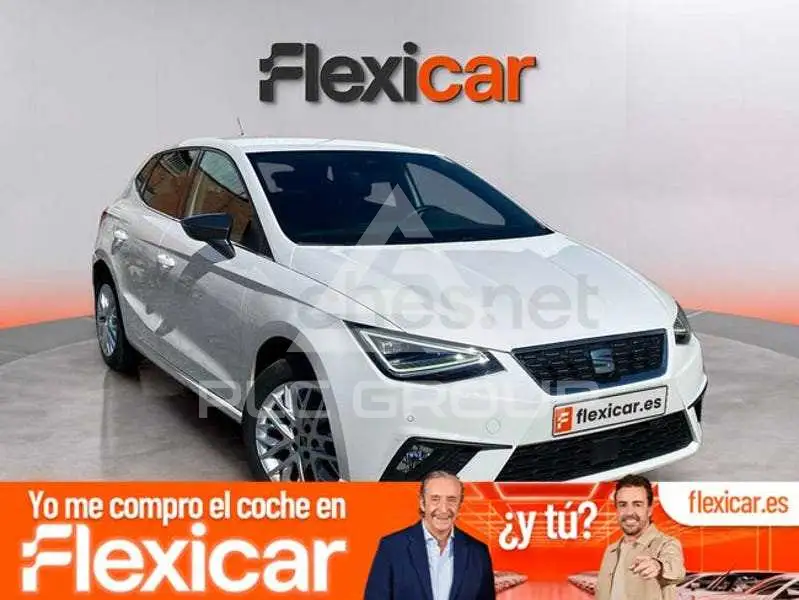 2024 Seat Ibiza