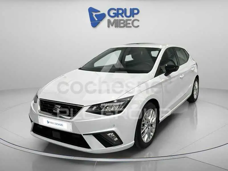 2024 Seat Ibiza