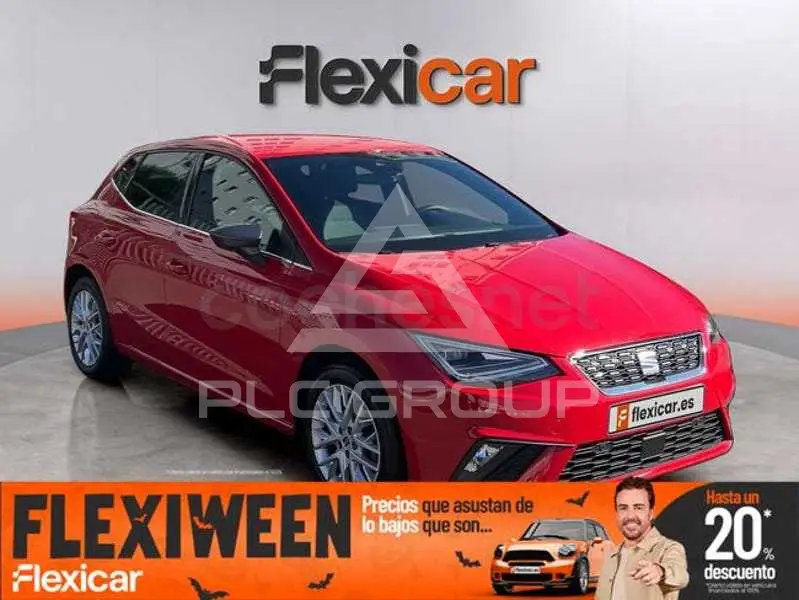 2024 Seat Ibiza