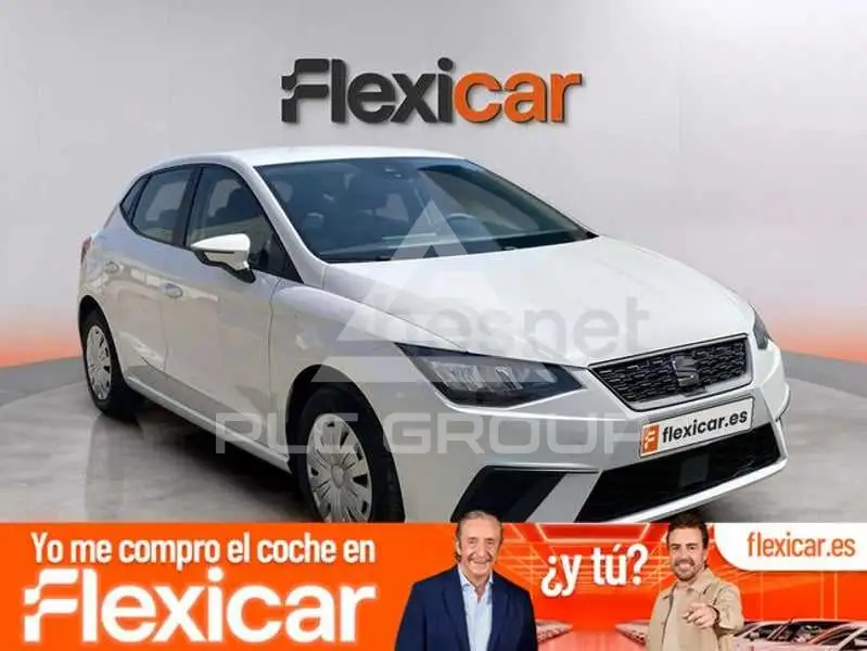 2024 Seat Ibiza