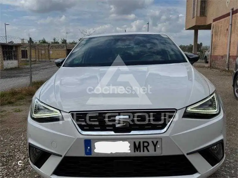 2024 Seat Ibiza