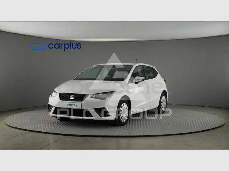 2024 Seat Ibiza