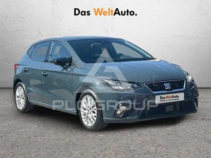 2024 Seat Ibiza