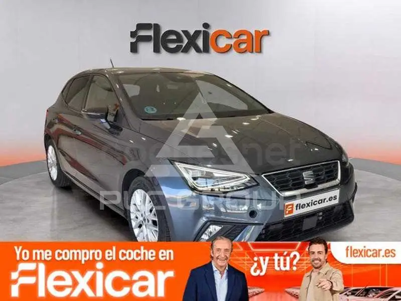 2024 Seat Ibiza