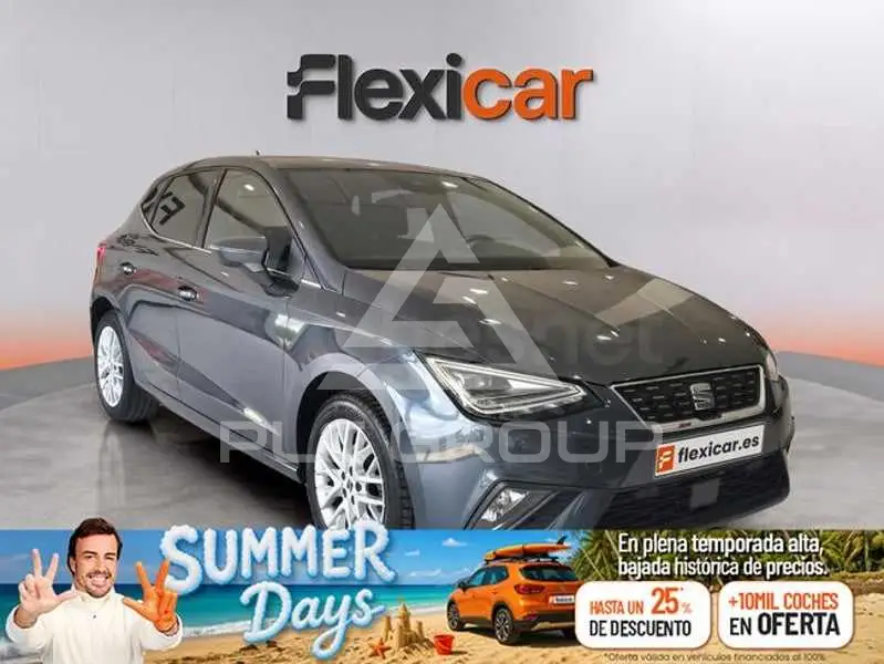 2024 Seat Ibiza