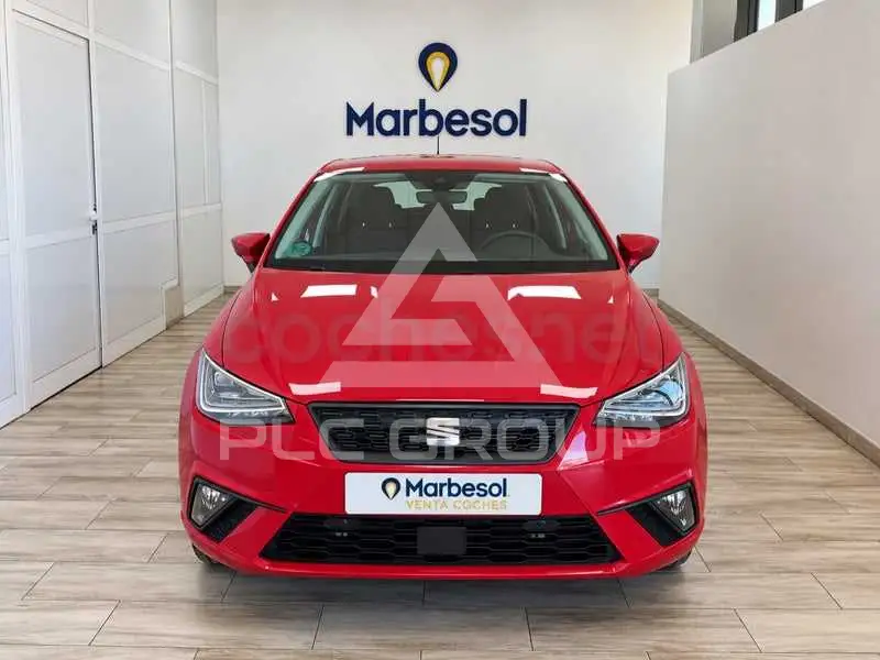 2024 Seat Ibiza