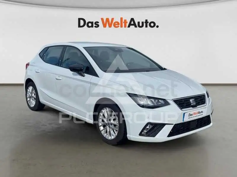 2024 Seat Ibiza