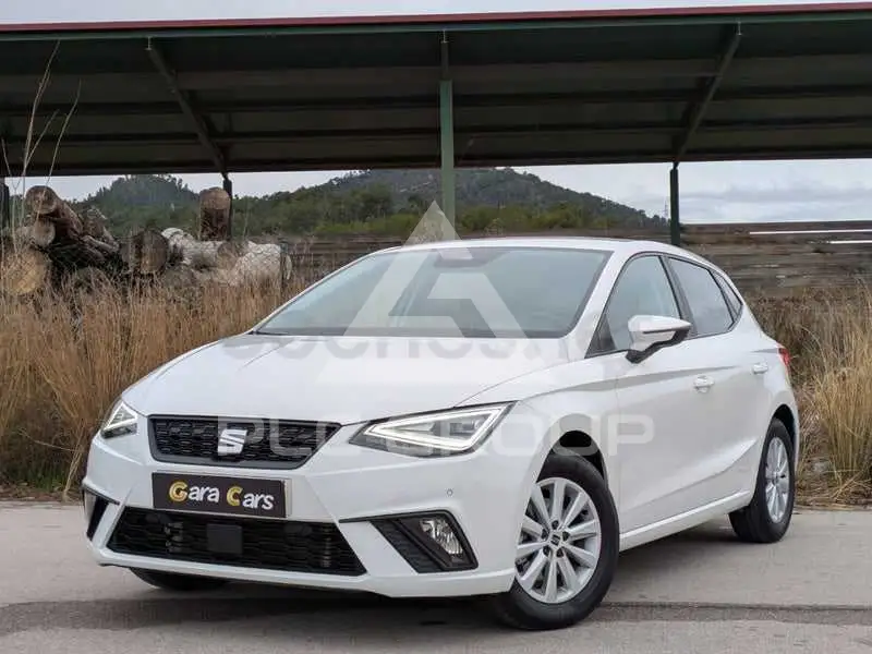 2024 Seat Ibiza