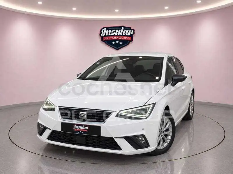 2024 Seat Ibiza