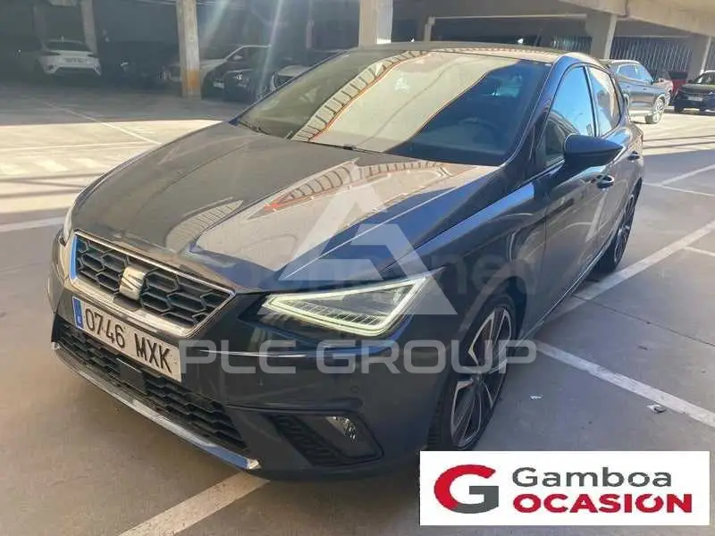 2024 Seat Ibiza