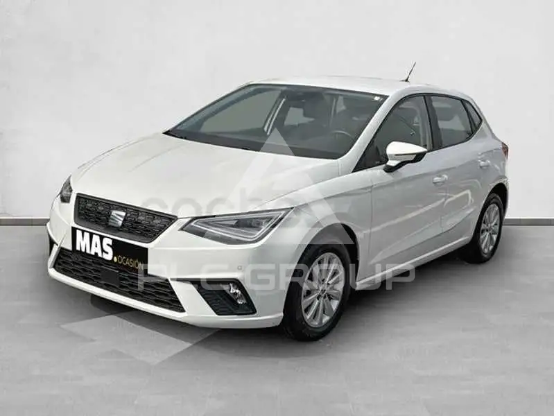 2024 Seat Ibiza