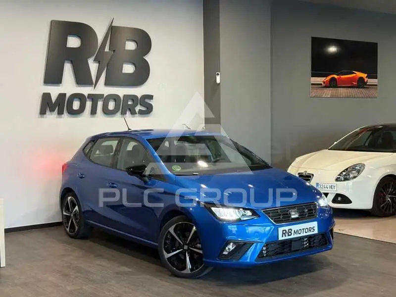 2024 Seat Ibiza