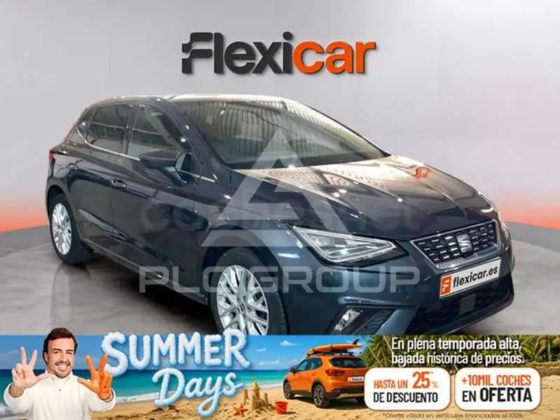 2024 Seat Ibiza