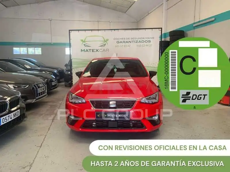 2024 Seat Ibiza