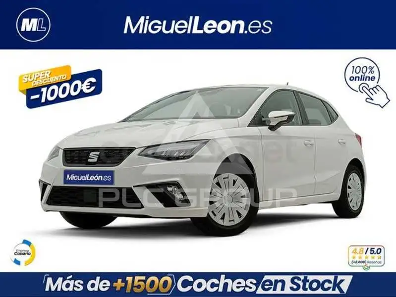 2024 Seat Ibiza