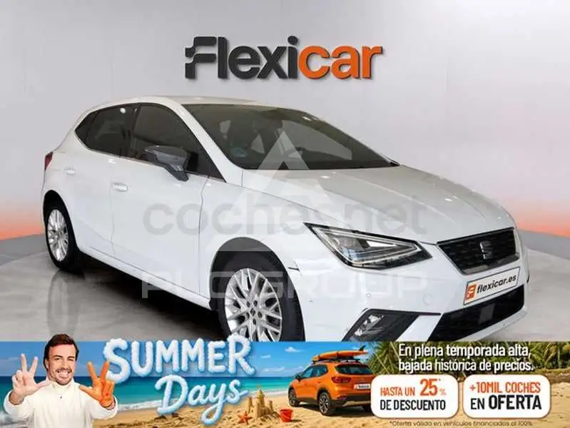 2024 Seat Ibiza