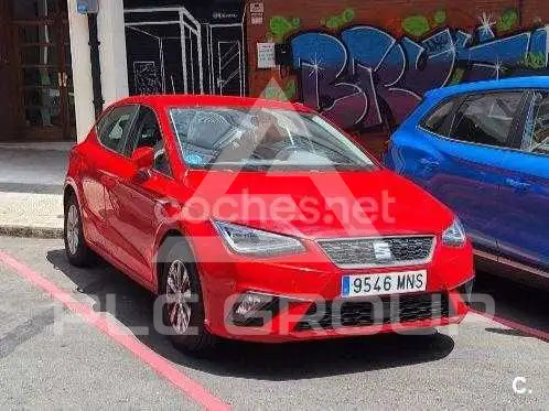 2024 Seat Ibiza