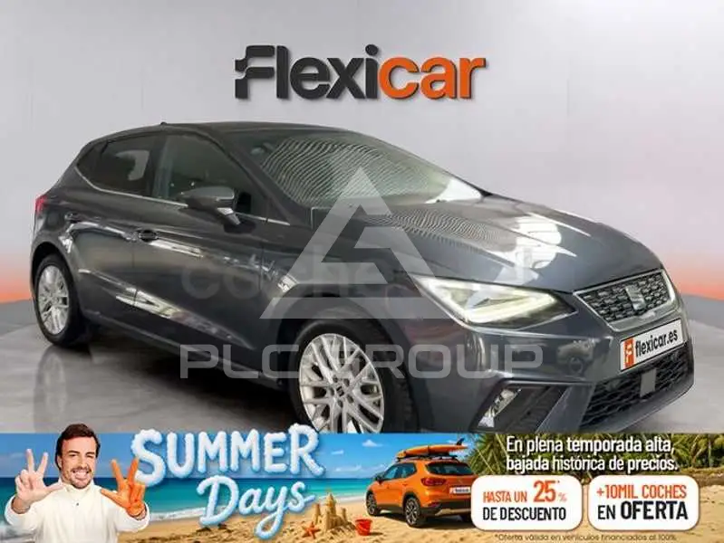 2024 Seat Ibiza