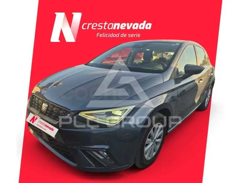 2024 Seat Ibiza