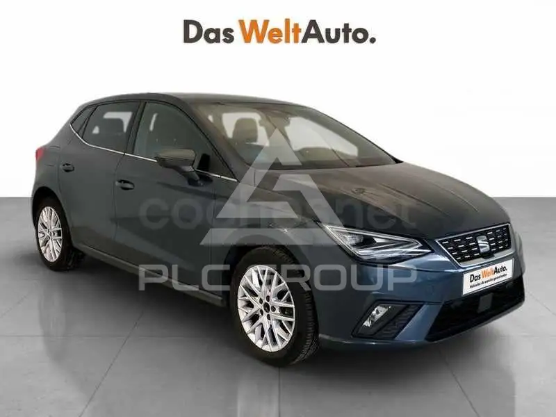 2024 Seat Ibiza
