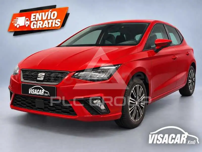 2024 Seat Ibiza