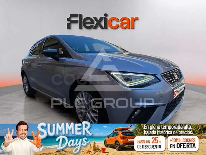 2024 Seat Ibiza