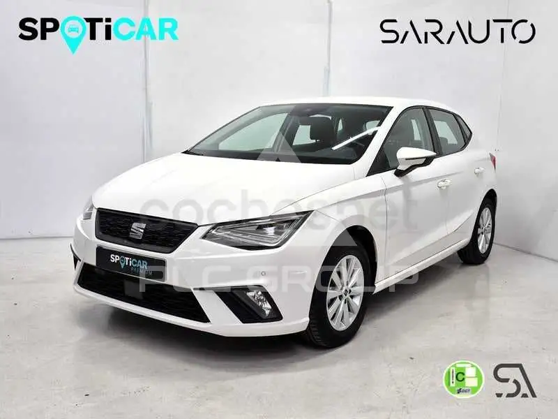 2024 Seat Ibiza
