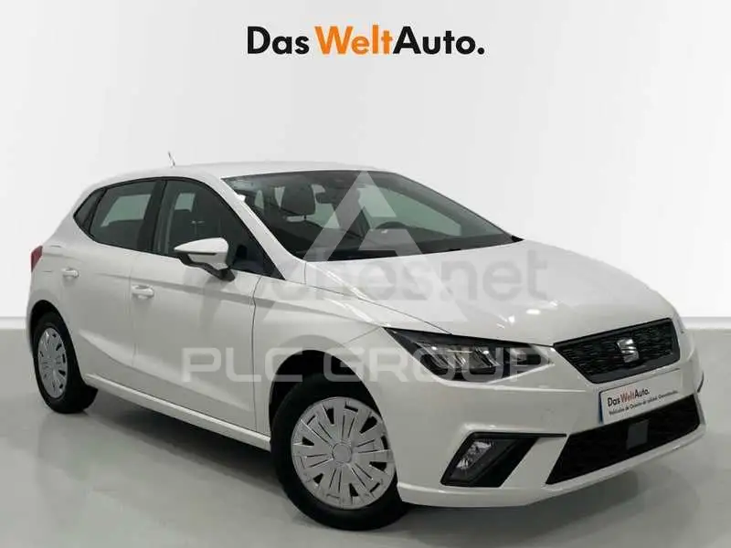 2024 Seat Ibiza