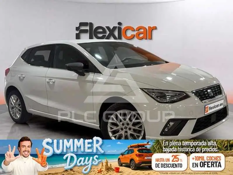 2024 Seat Ibiza