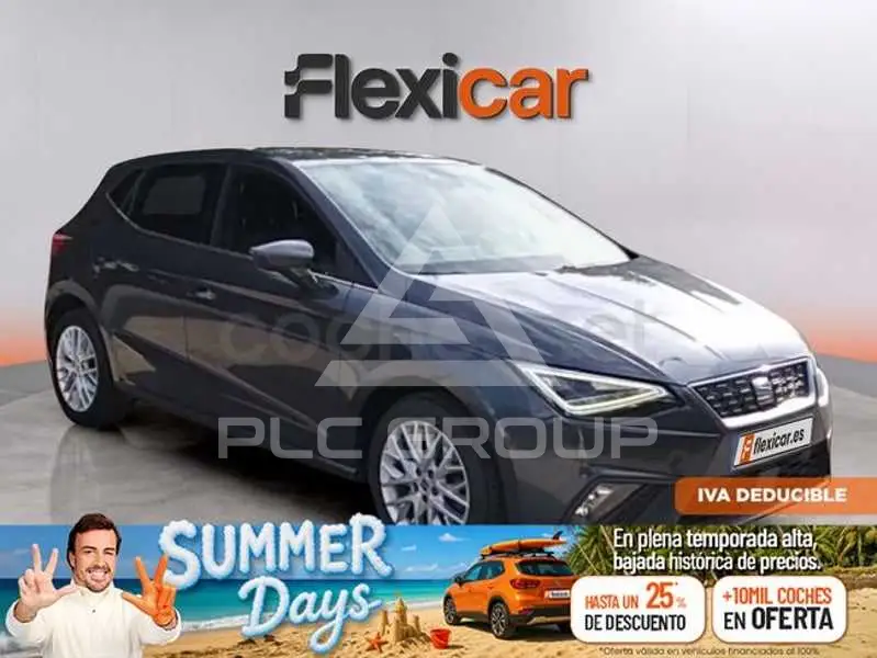 2024 Seat Ibiza
