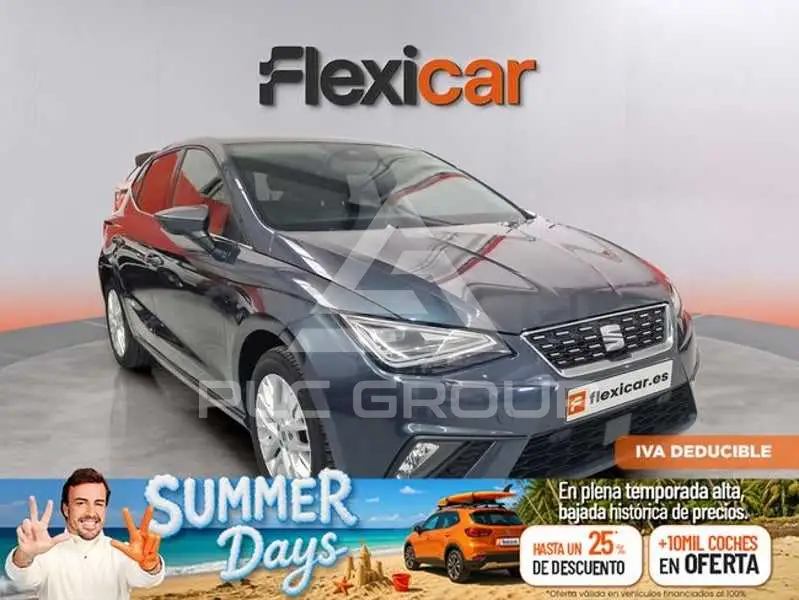 2024 Seat Ibiza