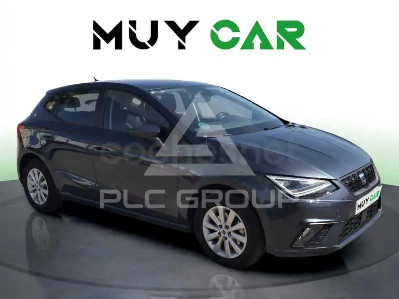 2024 Seat Ibiza