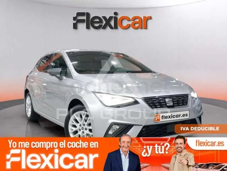 2024 Seat Ibiza