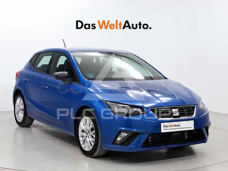 2024 Seat Ibiza
