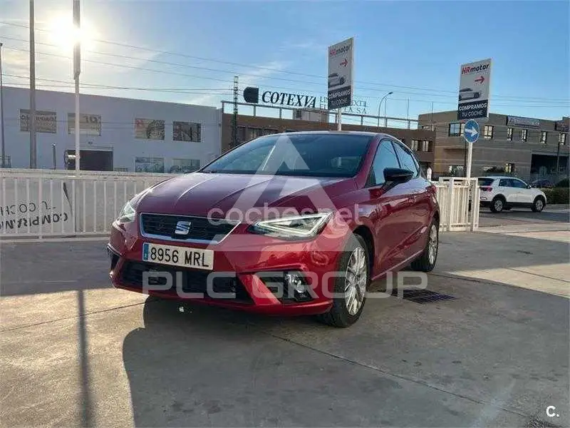 2024 Seat Ibiza