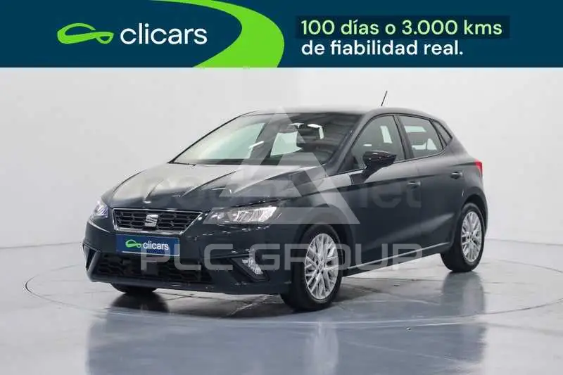 2024 Seat Ibiza