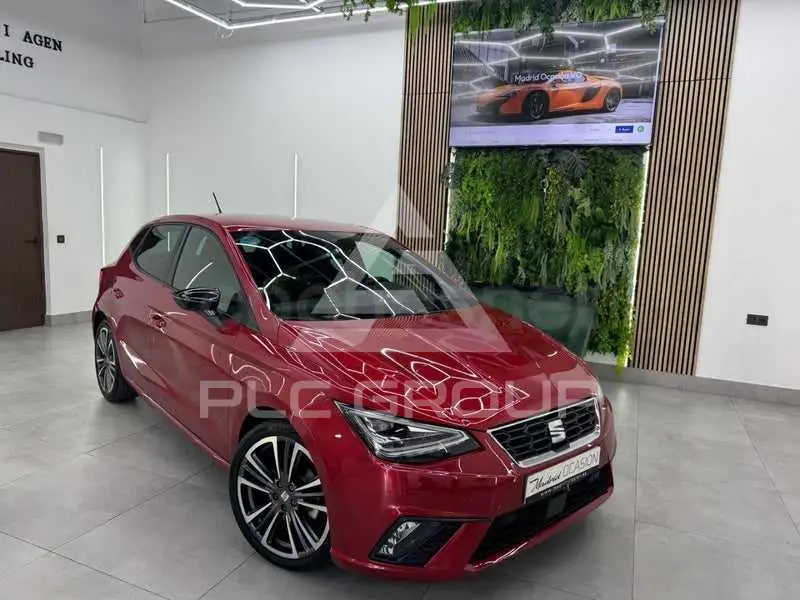 2024 Seat Ibiza