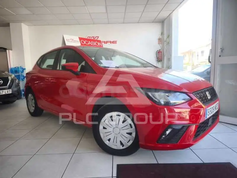 2024 Seat Ibiza