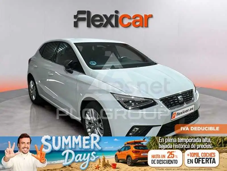 2024 Seat Ibiza