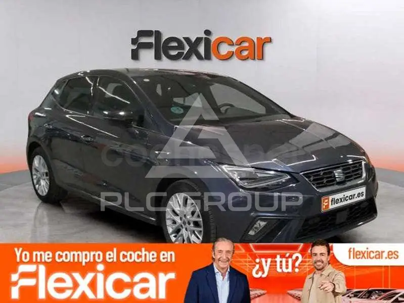 2024 Seat Ibiza