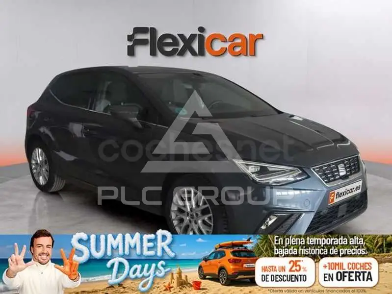 2024 Seat Ibiza