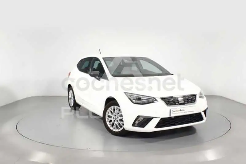 2024 Seat Ibiza
