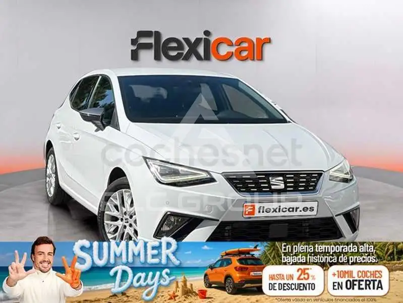 2024 Seat Ibiza