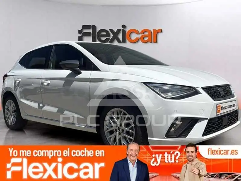 2024 Seat Ibiza