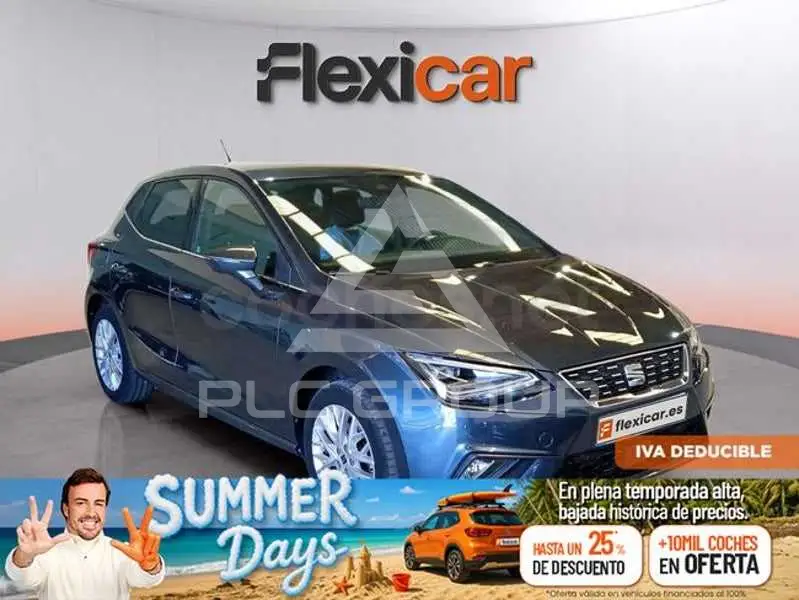 2024 Seat Ibiza