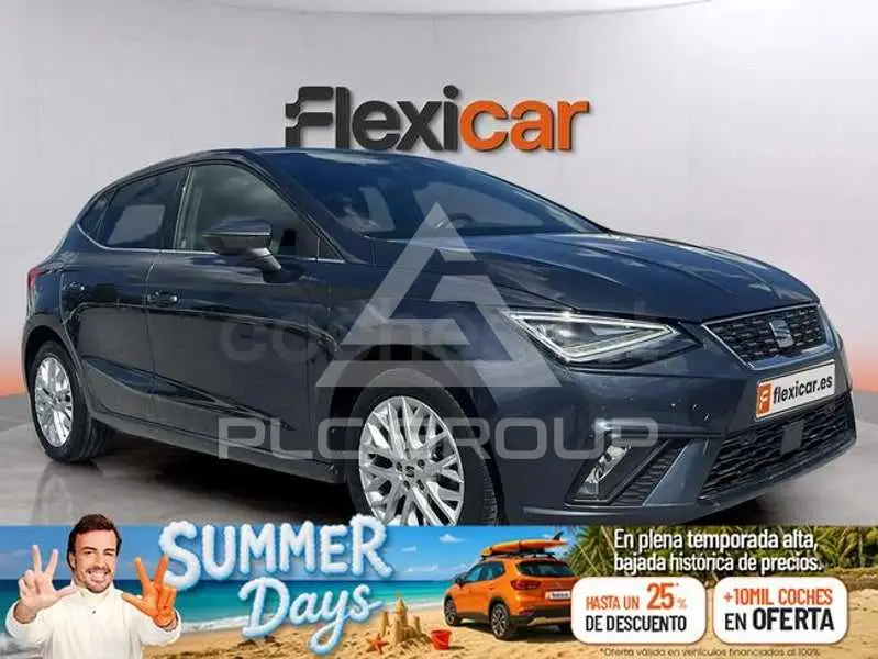 2024 Seat Ibiza
